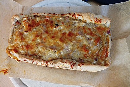 Einfacher Zwiebelkuchen 26