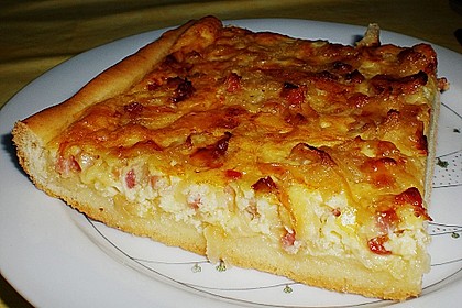 Einfacher Zwiebelkuchen 28