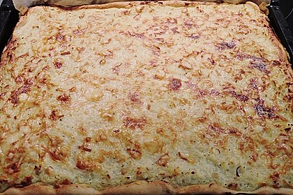 Einfacher Zwiebelkuchen 29