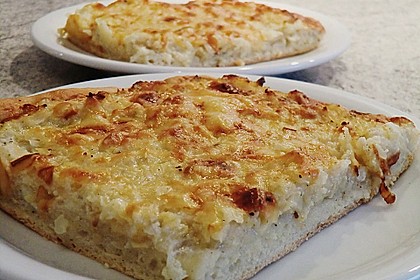 Einfacher Zwiebelkuchen 30