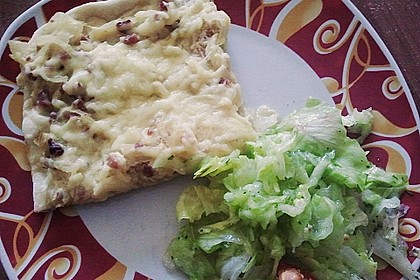Einfacher Zwiebelkuchen 31