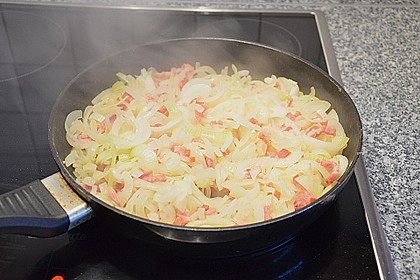 Einfacher Zwiebelkuchen 32