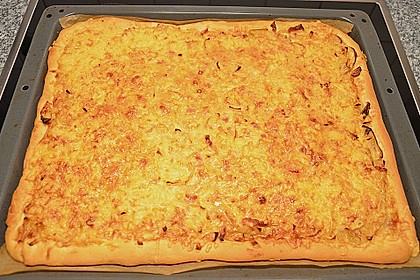 Einfacher Zwiebelkuchen 33