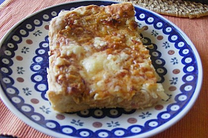 Einfacher Zwiebelkuchen 35
