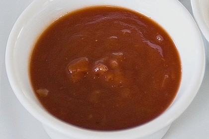BBQ Sauce