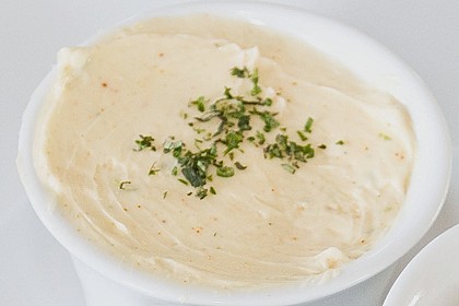 Limonen - Kr&auml;uterbutter