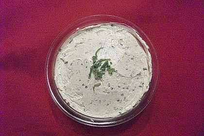 Limonen - Kr&auml;uterbutter 1
