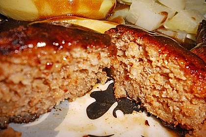 Bouletten bzw. Frikadellen 14