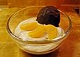 Mandarinencreme
