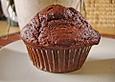 Schokokuss - Muffins
