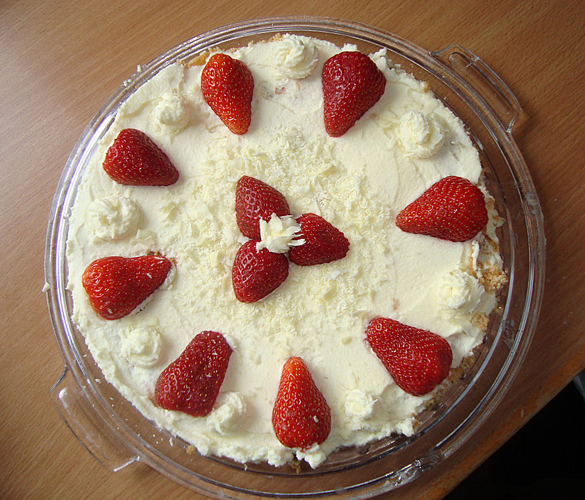 Die Creme von der Sommersprosse