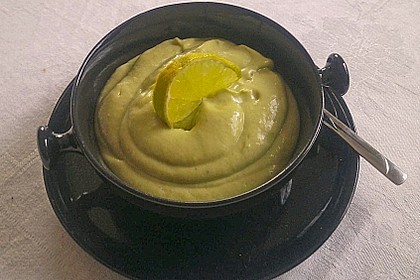 Crema Canaria