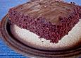 Zucchini - Kuchen