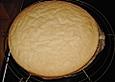 Einfache Mascarponetorte