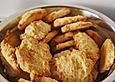 Coconut Cookie