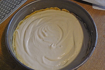 Beeren - Käsekuchen 32
