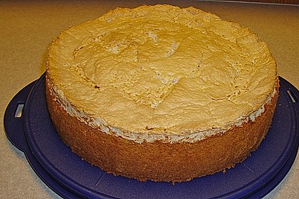 Beeren - Käsekuchen 31