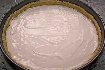 Beeren - Käsekuchen 27