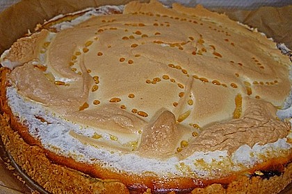 Beeren - Käsekuchen 16