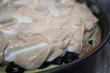 Beeren - Käsekuchen 29