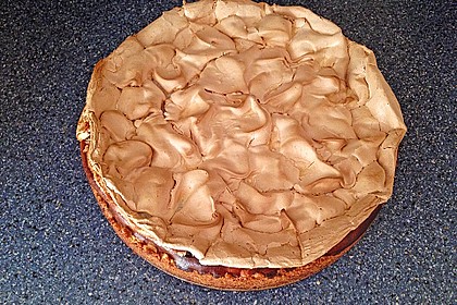 Beeren - Käsekuchen 14
