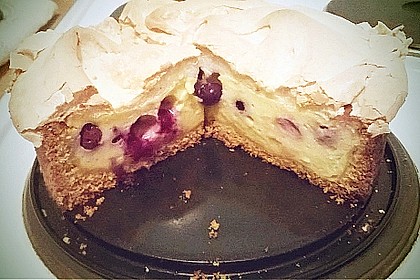 Beeren - Käsekuchen 19
