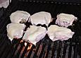 Gegrillte H&auml;hnchenbrustfilets mal anders