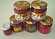 Rotwein - Rhabarber - Marmelade