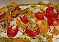Ofen - Feta