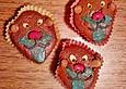 Dschungelbuch Muffins