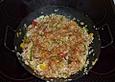 Spicy Basmati Wok Mare