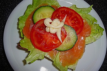 Titanic Sandwich 1