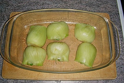 Fenchel mit Sbrinz &uuml;berbacken 2