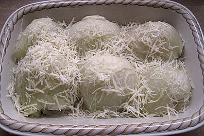 Fenchel mit Sbrinz &uuml;berbacken 4
