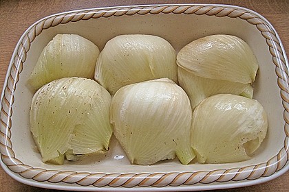 Fenchel mit Sbrinz &uuml;berbacken 5