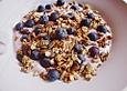 Knusperm&uuml;sli f&uuml;r Joghurt