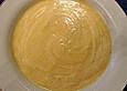 Vanillesauce
