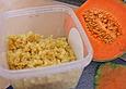 S&uuml;&szlig;er Couscous - Salat