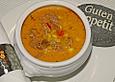 Petersfehner Gyrossuppe