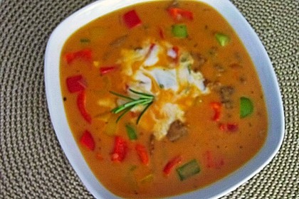 Petersfehner Gyrossuppe 6