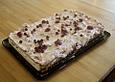 Beeren - Sahne - Torte