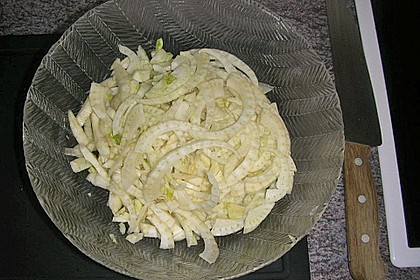 Fenchelsalat 1