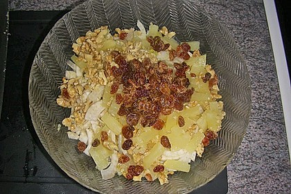 Fenchelsalat 2