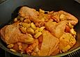 NeriZ.s ber&uuml;hmtes Knoblauchhuhn