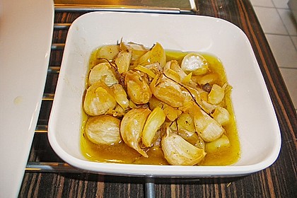 NeriZ.s ber&uuml;hmtes Knoblauchhuhn 2