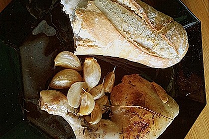 NeriZ.s ber&uuml;hmtes Knoblauchhuhn 11