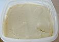 Lemon Condensed Milk Ice Cream