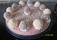 Philadelphia - Raffaello - Torte