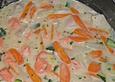 Fischpfanne nach Odinette