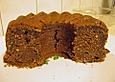 Nusskuchen 'Napoleon'